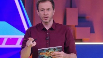 BBB20 - Confira a dinâmica da oitava semana