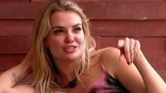 BBB20 - “É horroroso conviver com ele dentro dessa casa”, diz Marcela sobre Babu