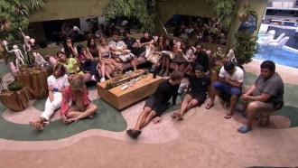 BBB20 - Em Jogo da Discórdia, brothers elegem com quem gostariam de estar na final