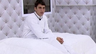 BBB20 - “Eu não ia aguentar ficar com ele”, diz Prior sobre Daniel