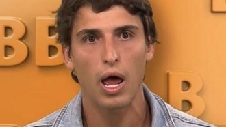 BBB20 - Felipe critica Manu: “falta de respeito com o programa”