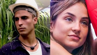 BBB20 - Felipe Prior detona comportamento de Gabi Martins no jogo: “Bundona”