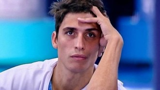 BBB20 - Felipe Prior é o novo Líder