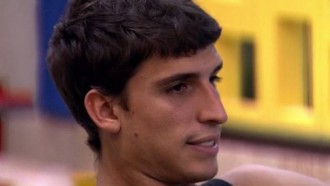 BBB20 - Felipe revelou que vai utilizar estratégia do Pyong