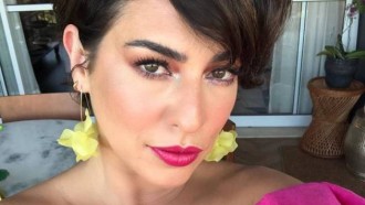 BBB20 - Fernanda Paes Leme chama Gabi Martins de infantil