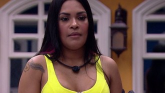 BBB20 - Flayslane analisa discurso de Pyong: “Foi diferente, mais coração”