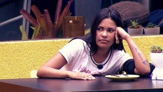 BBB20 - Flayslane detona Manu Gavassi: ”Essa menina se acha muito”