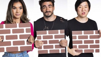 BBB20 - Gizelly, Guilherme ou Pyong; veja quem deve sair!