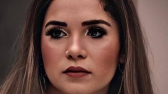 BBB20 - Gizelly faz revelação polêmica de bronca da direção após ‘dedada’ em Pyong Lee