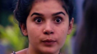 BBB20 - Gizelly surta e bate-boca com sister