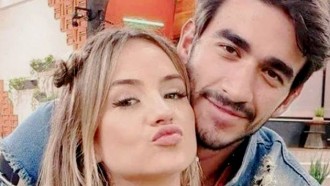 Eliminado do ‘BBB20’, Guilherme revela encontro com mãe de Gabi Martins e esclarece polêmicas