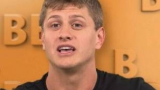 BBB20 - Hadson e Lucas dizem que já ficaram com cantora internacional