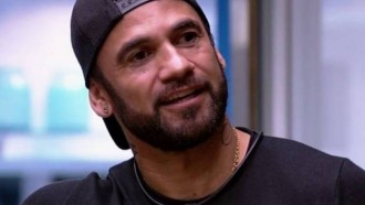 BBB20 - Hadson é o terceiro eliminado