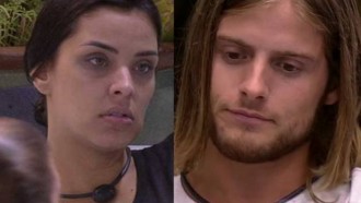 BBB20 - Ivy e Daniel tomam decisão após Prova do Líder e escolhem alvo para o Paredão