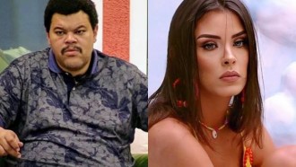 BBB20 - Ivy faz comentário sobre convivência com Babu
