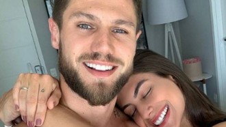 Jonas Sulzbach confessa revolta com estratégia dos brothers contra Mari Gonzalez no ‘BBB20’