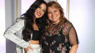 BBB20 - Mãe de Bianca se manifesta sobre paredão de hoje: “Preferimos que ela saia”