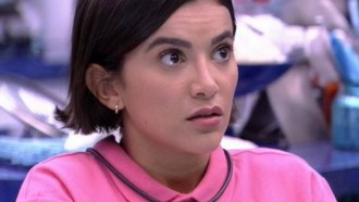 BBB20 - Manu Gavassi é acusada de racismo após comentário polêmico