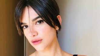 BBB20 - Manu Gavassi surpreende ao revelar briga com ex: “Copo na cabeça”