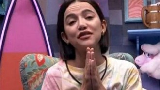 BBB20 - Manu revela ansiedade para o paredão: “Não consegui dormir”