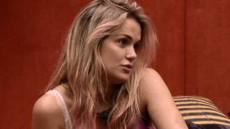 BBB20 - Marcela defende Daniel após frase polêmica: “Não falou como machista”