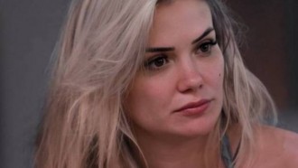 BBB20 - Marcela faz confissão após declaração polêmica de Tiago Leifert sobre Daniel: “Apavorada”