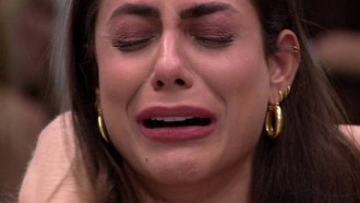 BBB20 - Mari faz desabafo e lamenta: “Isso é muito ruim”