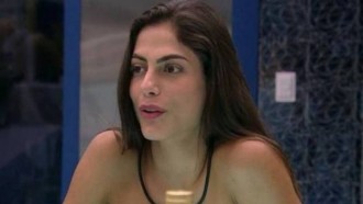 BBB20 - Mari Gonzalez desabafa: “Ainda não digeri tudo o que aconteceu”
