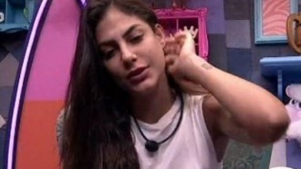 BBB20 - Mari rebate criticas de brothers: “Me posicionei”