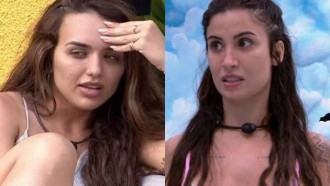 BBB20 - “Não consigo confiar”, declara Rafa sobre Bianca
