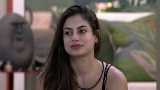 BBB20 - “Não passa confiança nenhuma”, diz Mari sobre brother