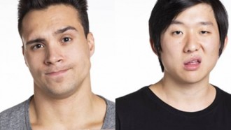 BBB20 - Petrix atende Big Fone e se vinga ao indicar Pyong para o Paredão