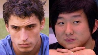 BBB20 - Prior diz que daria um tapa em Pyong aqui fora