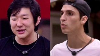 BBB20 - Prior escapa do paredão e critica indicação de Pyong: ‘Ficou com dó de mim?’