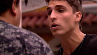 BBB20 - Prior questiona Babu: “A gente está fechado ou não?”
