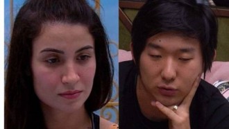 BBB20 - Pyong cogita que eliminação de Bianca foi falsa