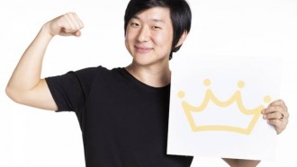 BBB20 - Pyong Lee assume a liderança da casa