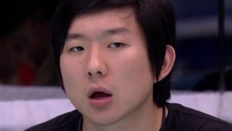 BBB20 - Pyong Lee, sem saber que é pai, diz que sonhou com o nascimento do filho