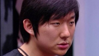 BBB20 - Pyong recebe punição gravíssima