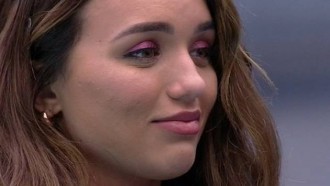 BBB20 - Rafa Kalimann entrega possibilidade de barraco com Flayslane