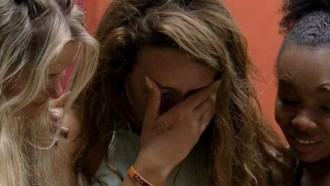 BBB20 - Rafa Kalimann entrega alvos para indicação no Paredão e expõe ameaça