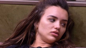 BBB20 - Rafa sobre Thelma: “Se ela não ganhar, eu estou no Paredão”