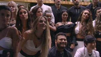 ‘BBB20’ supera audiência da temporada de 2019 na primeira semana em 10%