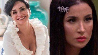 Suzana Pires rasga o verbo contra Bianca Andrade do ‘BBB20’, em meio a nova polêmica