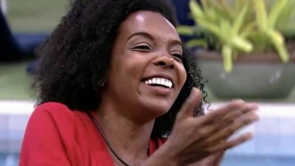 BBB20 - Thelma é a nova líder depois de 26 horas de prova