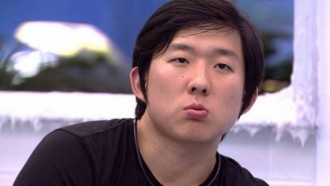 BBB20 - “Toda hora defende o Babu”, diz Pyong sobre sister