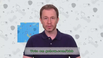 BBB21 abre votação antes mesmo de os jogadores entrarem na casa