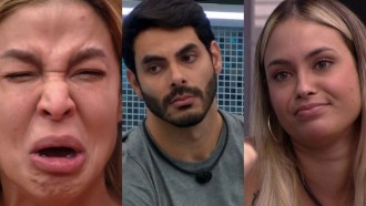 BBB21: formação de paredão, prova bate-volta e mais; confira tudo que aconteceu
