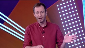 BBB21: programa tem paredão falso; veja o horário de hoje