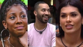 BBB21: Quem deve ser eliminado do programa faltando uma semana para a final?